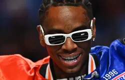Rapper Soulja Boy revela que est� avaliando uma candidatura presidencial em 2028