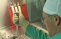 OMS quebra sil�ncio sobre morte de cientista em laborat�rio russo