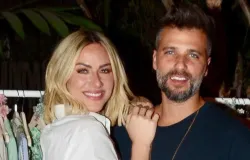 Giovanna Ewbank admite que o sexo com Bruno Gagliasso � raro devido ao cansa�o, mas garante alta qualidade