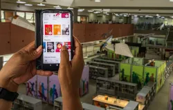Biblioteca digital gratuita do Governo de SP oferece mais de 35 mil livros e �udios para crian�as no Dia das Crian�as