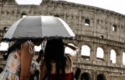 O mundo bateu mais um recorde de calor em setembro: entenda o que est� acontecendo