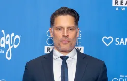 Ator Joe Manganiello responde ex-esposa e diz que livro n�o � sobre casamento