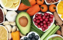 5 alimentos comuns que protegem seu cora��o: salm�o n�o � o �nico