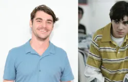 RJ Mitte, ator de Walter White Jr. em Breaking Bad, morre aos 34 anos no Texas