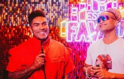 Timbalada confirma ensaio no Candyall e traz ax� para o p�blico