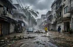 Temporais e risco de alagamentos: veja o que fazer e para onde ir em SP