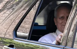 Papa Le�o XIV opera com sucesso e deve viajar para a Am�rica Latina em novembro