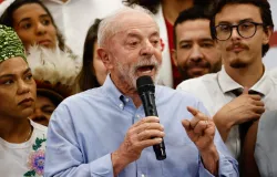 Lula anuncia perd�o de 12,6 bilh�es em d�vidas e ajuda de 5 mil reais para MEIs
