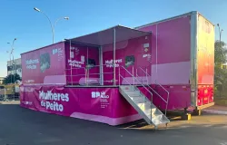 Sa�de de SP amplia acesso a mamografias gratuitas para prevenir c�ncer de mama