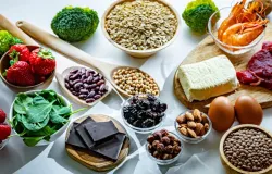 7 alimentos surpreendentes que podem conter mais ferro do que a carne vermelha