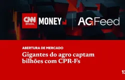 Agroneg�cio: empresas gigantes usam t�tulos de d�vida para financiar produ��o de cana e gr�os