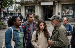 Pesquisa: 42% dos brasileiros querem mais cultura gratuita e acess�vel