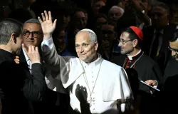Vaticano anuncia que Papa Le�o XIV se recupera bem ap�s cirurgia no pulm�o