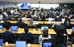 Governo acelera vota��o no Senado para mudar sua escala de trabalho