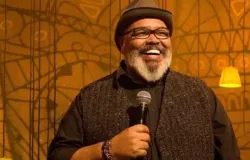 Vida de Jorge Arag�o vira musical com grandes sucessos como 'Vou Festejar'