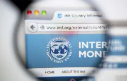 FMI cobra a��o imediata: governos precisam cortar gastos antes que a crise bata � porta