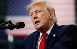 Trump anuncia explora��o de petr�leo e g�s na Groenl�ndia
