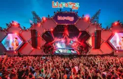 Lollapalooza 2027 divulga agenda completa: veja quem toca em cada dia do festival