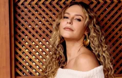 Paolla Oliveira se revolta ap�s receber xingamentos por ter revelado seu voto
