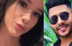 Esposa de cantor pode ter sido morta por testemunhar execu��o do marido no DF