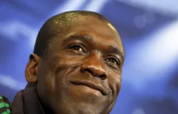 Seedorf assume comando do Corinthians e chama equipe de gigante mundial