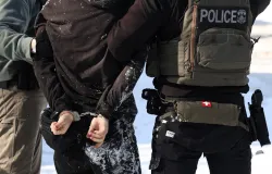 Justi�a dos EUA impede Calif�rnia de obrigar agentes federais a mostrar identidade