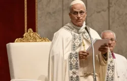 Papa Le�o 14 passa bem ap�s cirurgia de c�ncer e se recupera em hospital de Roma