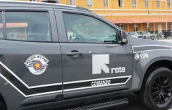 Policial da Rota � baleado ao prender quadrilha que sequestrava pessoas em casa de luxo em SP