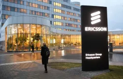 Ericsson reorganiza equipe e avisa: caro custo de chips pode reduzir lucro em 2027