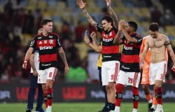 Flamengo decide vaga na final da Libertadores contra o Estudiantes na Argentina