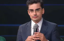 Ex de A Fazenda tem R$ 56 mil bloqueados por d�vida de carro de luxo