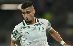 Palmeiras vence Fluminense e abre vantagem para a final da Libertadores