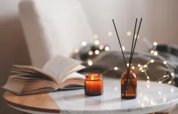 5 dicas infal�veis para deixar sua casa cheirosa e aconchegante por dias