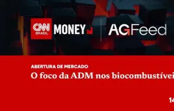 ADM aposta em biocombust�veis e etanol de milho para crescer no Brasil