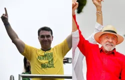 Pol�cia Militar prepara opera��o gigante para atos de Fl�vio e esquerda em S�o Paulo