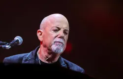 Billy Joel revela que n�o consegue mais dirigir nem fazer shows ap�s cirurgia cerebral