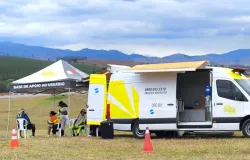 Estradas de SP registraram queda de 37% nos acidentes durante o feriado