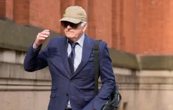 Aposentado de 74 anos confessa ter estuprado mulher drogada pelo pr�prio marido por mais de 20 anos