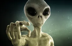 Aliens capturados h� 80 anos morreram por recusa de comida americana, diz ex-agente