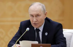 Putin acusa Zelensky de come�ar a guerra e diz que Kyiv deve enfrentar as consequ�ncias