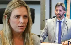Pesquisa mostra que rejei��o a Celina Le�o e Leandro Grass � igual na corrida pelo governo do DF