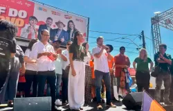 Juiz manda apagar v�deo falso com voz de Leandro Grass e prev� multa