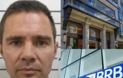 Ex-banqueiro preso d� depoimento � PF sobre bilion�rias fraudes no BRB