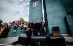 U2 confirma vinda ao Brasil com turn� no Morumbi em 2027