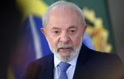 Lula culpa a si mesmo por derrota no 1� turno e avalia��o negativa do governo