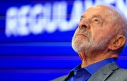 Lula defende puni��o mais severa para menores em crimes graves, mas pede calma na vota��o