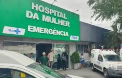 Hospital da Mulher abre sindic�ncia ap�s morte de beb� em Feira de Santana