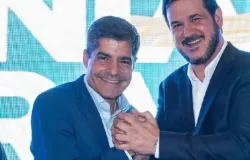 Celular de Vorcaro vaza conversas com Rueda e ACM Neto sobre desvio de previd�ncia