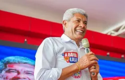 Jer�nimo doa �rea � PF e vende pr�dio � Prodeb em Salvador