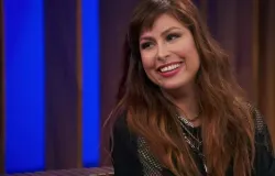 Pitty compara novo �lbum sobre seus traumas a dois anos de terapia